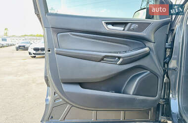 Внедорожник / Кроссовер Ford Edge 2015 в 