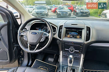 Внедорожник / Кроссовер Ford Edge 2015 в 
