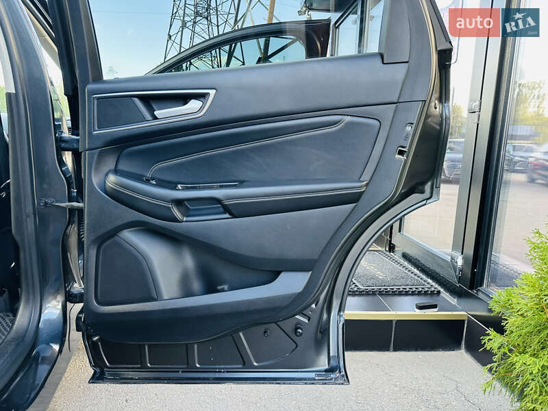 Внедорожник / Кроссовер Ford Edge 2015 в Харькове