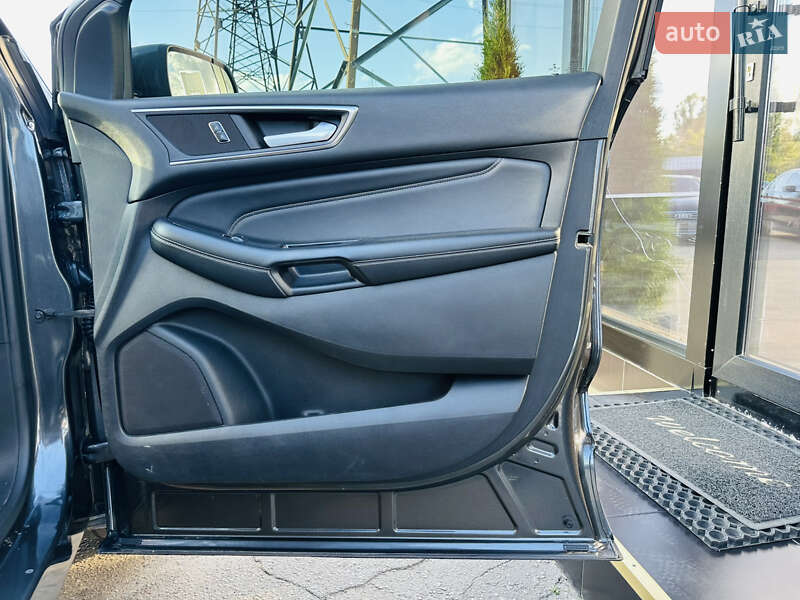 Внедорожник / Кроссовер Ford Edge 2015 в Харькове