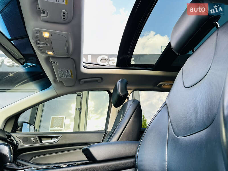 Внедорожник / Кроссовер Ford Edge 2015 в Харькове