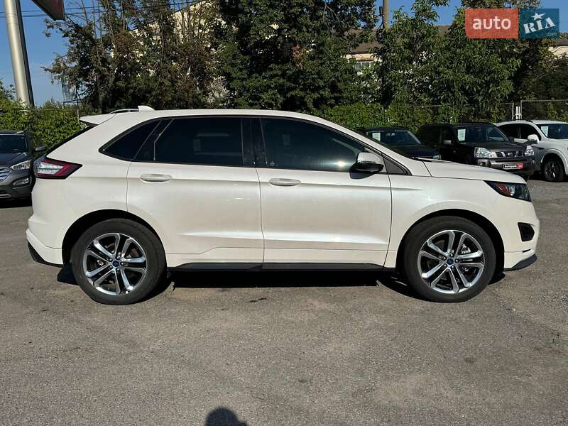 Внедорожник / Кроссовер Ford Edge 2018 в Виннице
