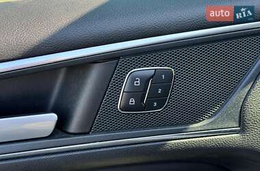 Внедорожник / Кроссовер Ford Edge 2018 в Виннице