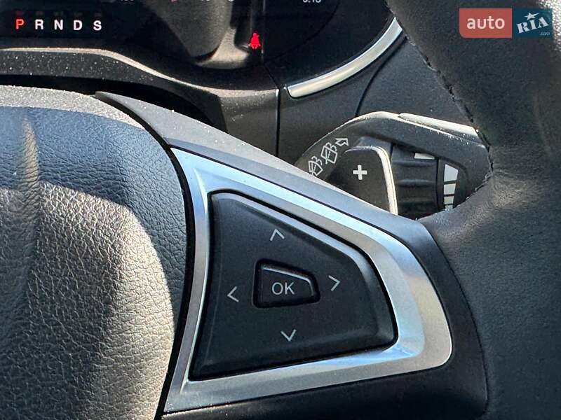 Внедорожник / Кроссовер Ford Edge 2018 в Виннице