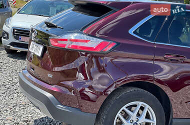 Внедорожник / Кроссовер Ford Edge 2022 в 