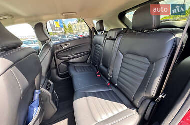 Внедорожник / Кроссовер Ford Edge 2022 в 