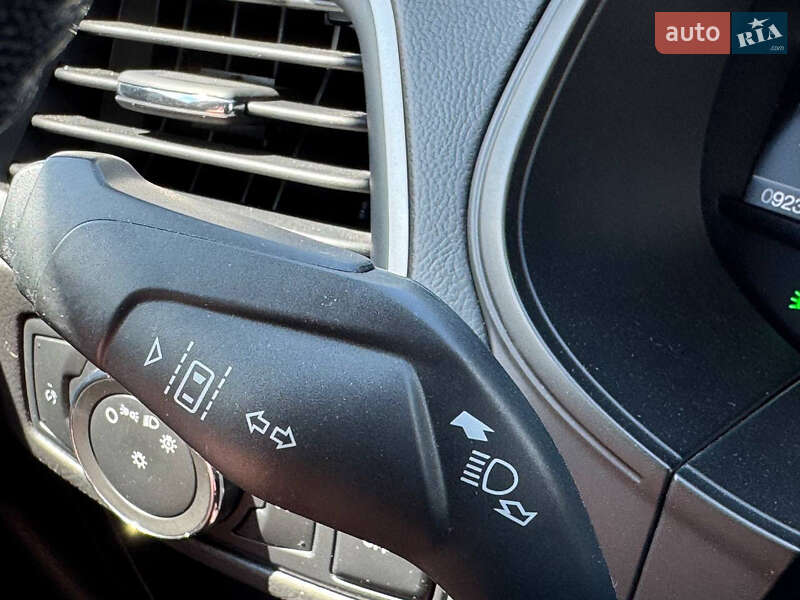 Внедорожник / Кроссовер Ford Edge 2022 в Стрые