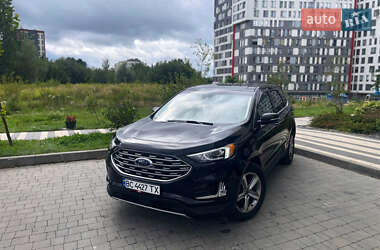 Внедорожник / Кроссовер Ford Edge 2019 в Львове