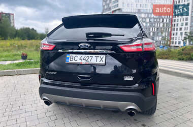Внедорожник / Кроссовер Ford Edge 2019 в 