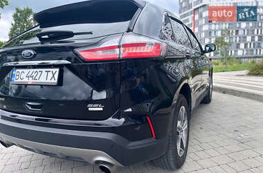 Внедорожник / Кроссовер Ford Edge 2019 в 
