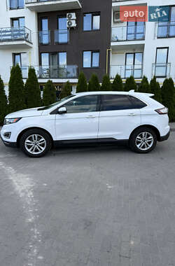 Внедорожник / Кроссовер Ford Edge 2015 в Львове