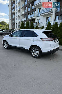 Внедорожник / Кроссовер Ford Edge 2015 в Львове