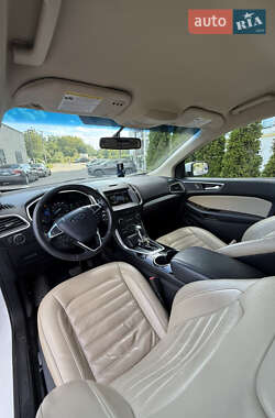 Внедорожник / Кроссовер Ford Edge 2015 в Львове