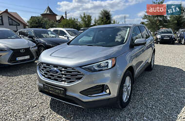 Внедорожник / Кроссовер Ford Edge 2022 в 
