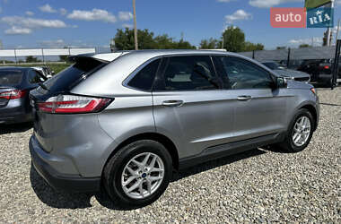 Внедорожник / Кроссовер Ford Edge 2022 в 