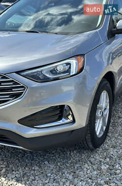 Внедорожник / Кроссовер Ford Edge 2022 в 