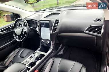 Внедорожник / Кроссовер Ford Edge 2022 в 