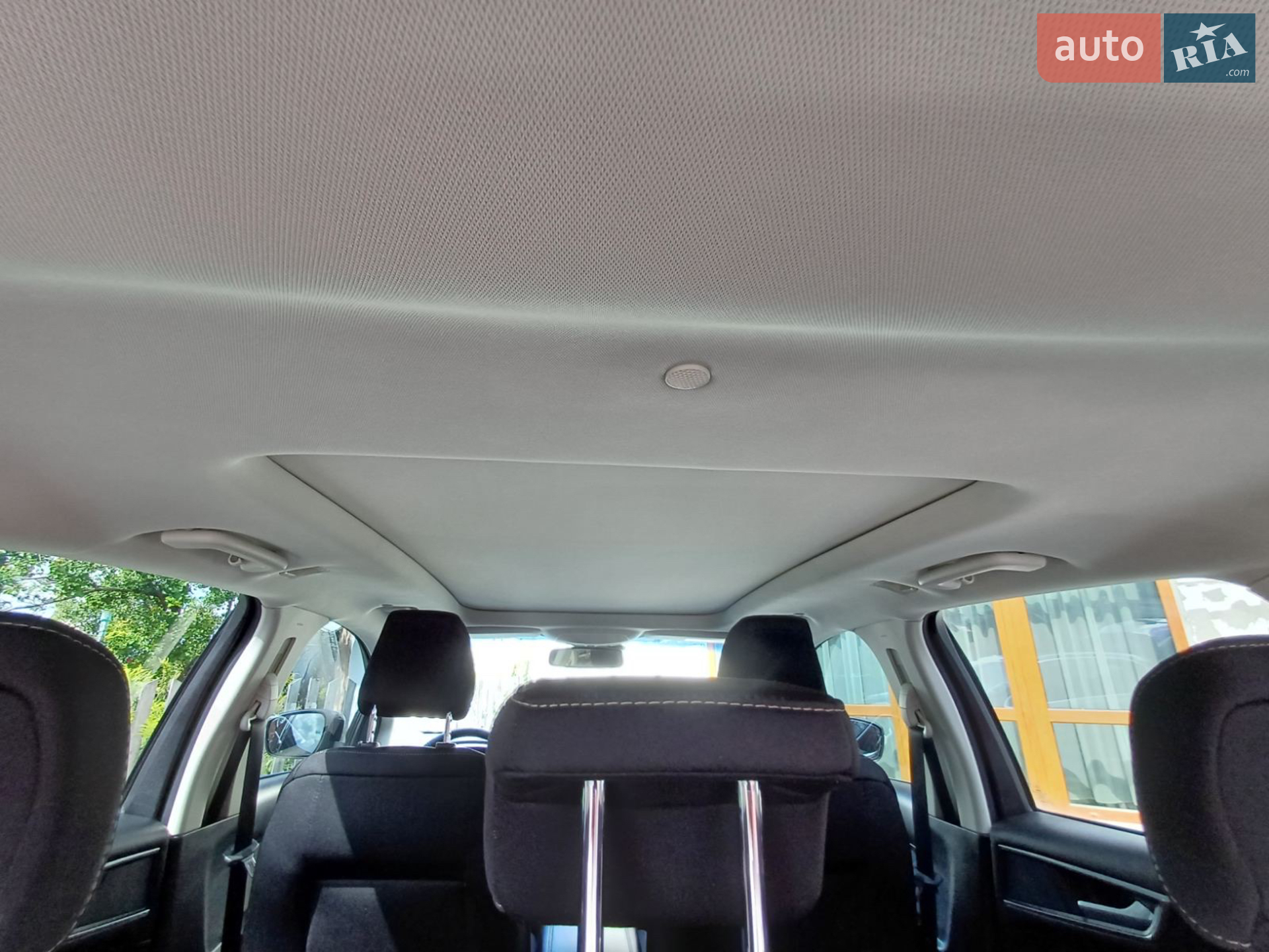 2016 Ford Edge - мініатюра 14