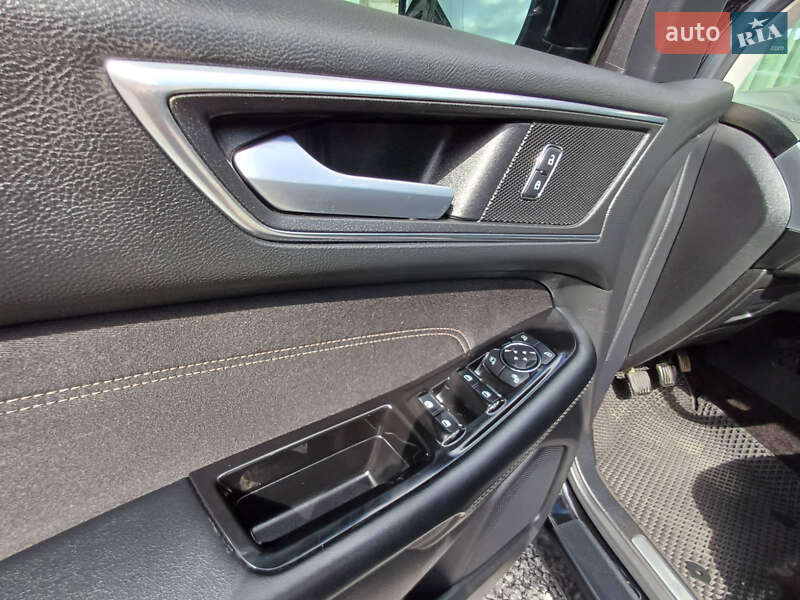 Позашляховик / Кросовер Ford Edge 2016 в Вінниці