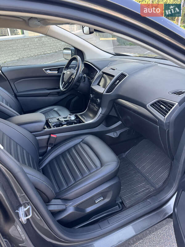 Внедорожник / Кроссовер Ford Edge 2019 в Киеве