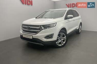 Внедорожник / Кроссовер Ford Edge 2016 в Киеве