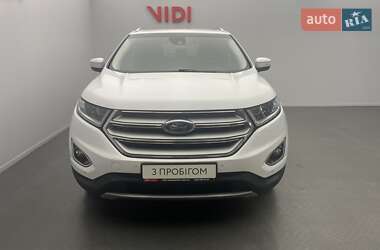 Внедорожник / Кроссовер Ford Edge 2016 в 