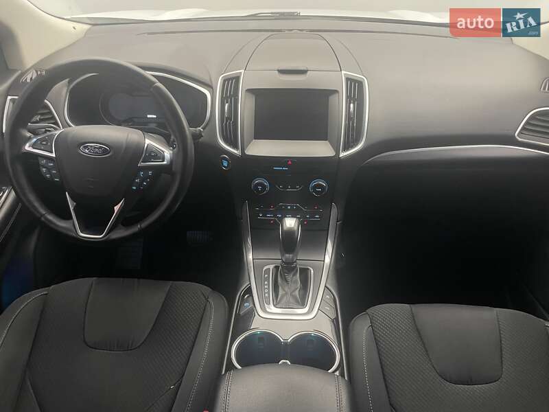 Внедорожник / Кроссовер Ford Edge 2016 в Киеве