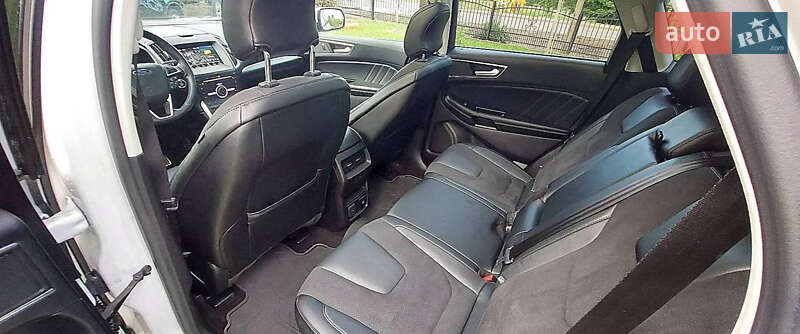 Внедорожник / Кроссовер Ford Edge 2015 в Борщеве