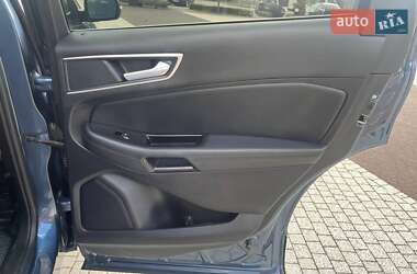 Внедорожник / Кроссовер Ford Edge 2019 в 
