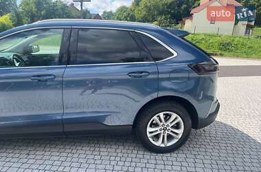 Внедорожник / Кроссовер Ford Edge 2019 в 