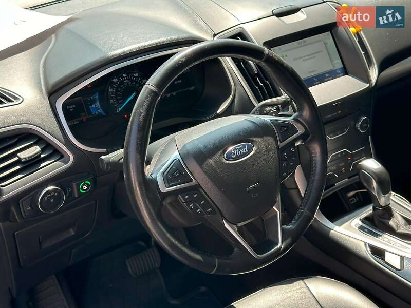 Внедорожник / Кроссовер Ford Edge 2016 в Виннице