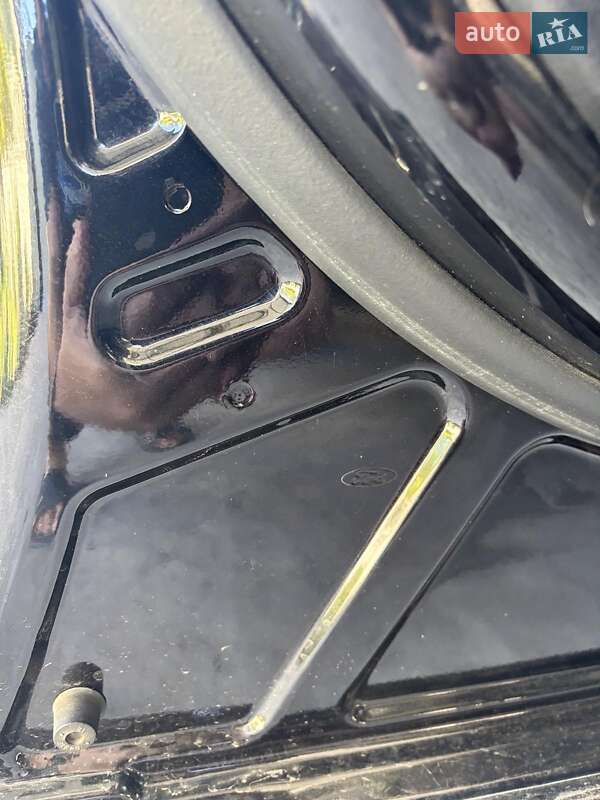 Внедорожник / Кроссовер Ford Edge 2020 в Каменском фото 11 Внедорожник / Кроссовер Ford Edge 2020 в Каменском