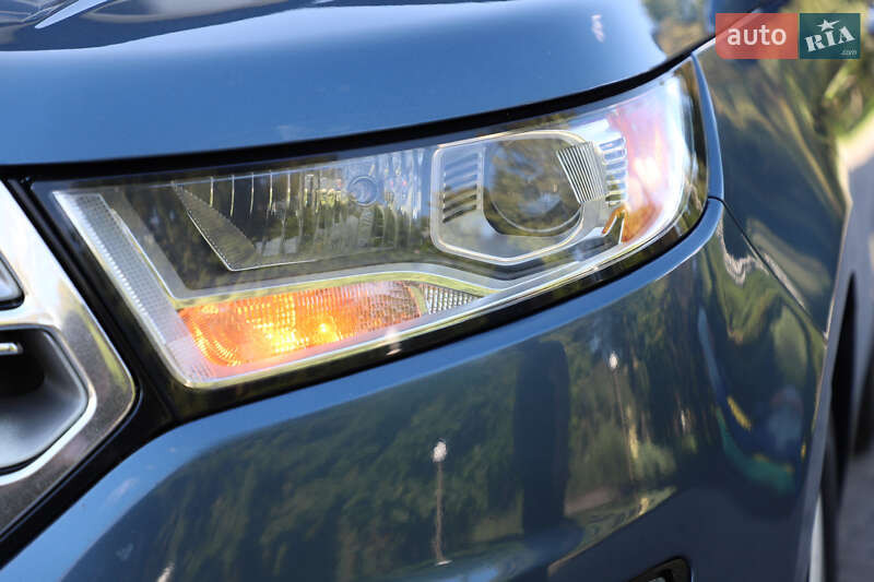 Внедорожник / Кроссовер Ford Edge 2018 в Киеве