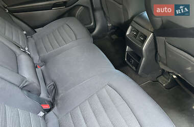 Внедорожник / Кроссовер Ford Edge 2016 в 