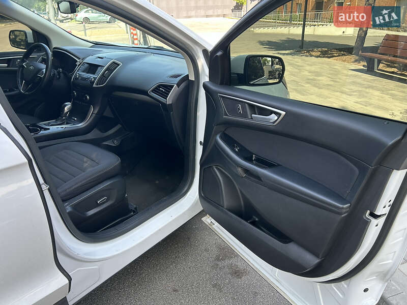 Внедорожник / Кроссовер Ford Edge 2016 в Днепре фото 17 Внедорожник / Кроссовер Ford Edge 2016 в Днепре