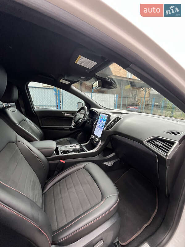 Внедорожник / Кроссовер Ford Edge 2021 в Чернигове