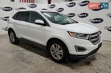 Внедорожник / Кроссовер Ford Edge 2018 в 