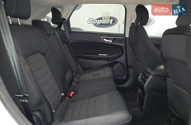 Внедорожник / Кроссовер Ford Edge 2018 в 