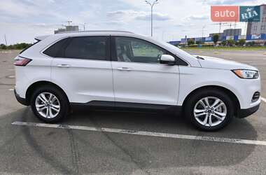 Позашляховик / Кросовер Ford Edge 2019 в Києві