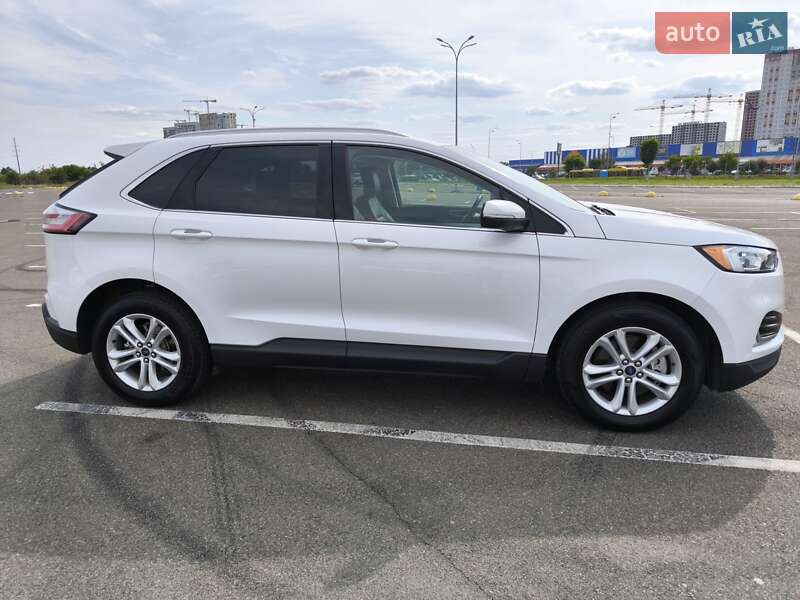 Внедорожник / Кроссовер Ford Edge 2019 в Киеве