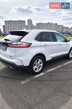 Позашляховик / Кросовер Ford Edge 2019 в Києві
