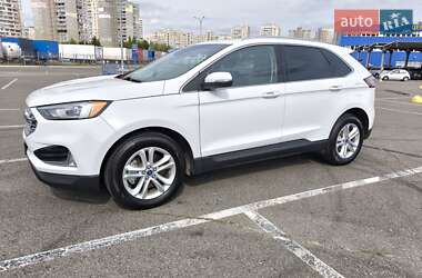 Позашляховик / Кросовер Ford Edge 2019 в Києві