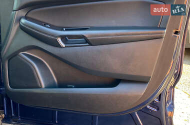 Внедорожник / Кроссовер Ford Edge 2016 в 