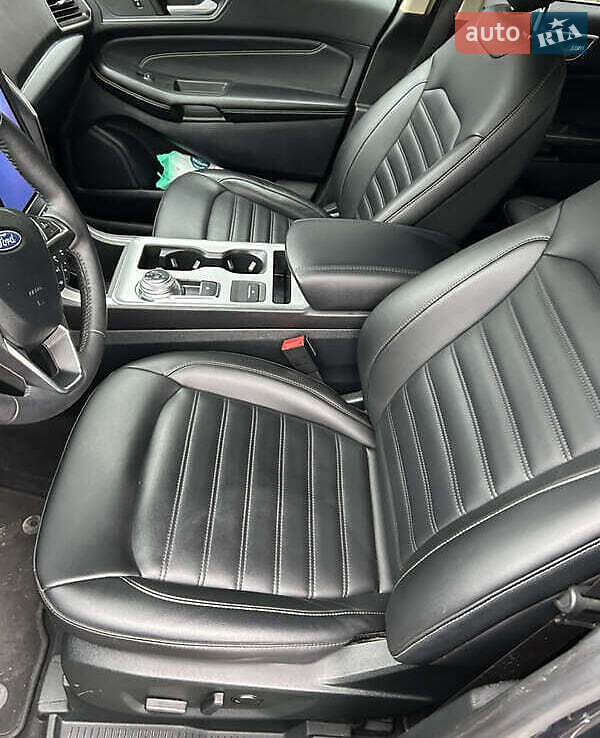 Внедорожник / Кроссовер Ford Edge 2022 в Киеве