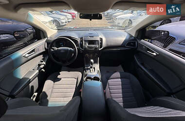 Внедорожник / Кроссовер Ford Edge 2016 в 