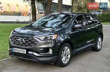 Позашляховик / Кросовер Ford Edge 2020 в Києві