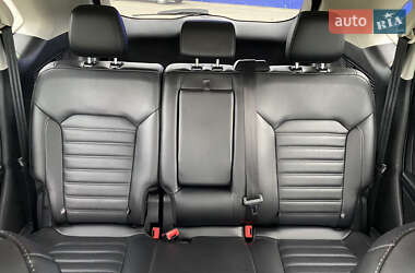 Внедорожник / Кроссовер Ford Edge 2016 в 