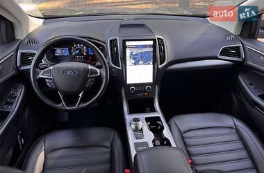 Внедорожник / Кроссовер Ford Edge 2022 в 