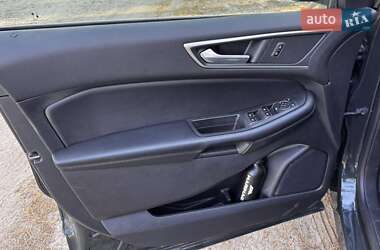 Внедорожник / Кроссовер Ford Edge 2022 в 