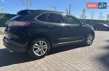 Внедорожник / Кроссовер Ford Edge 2015 в 